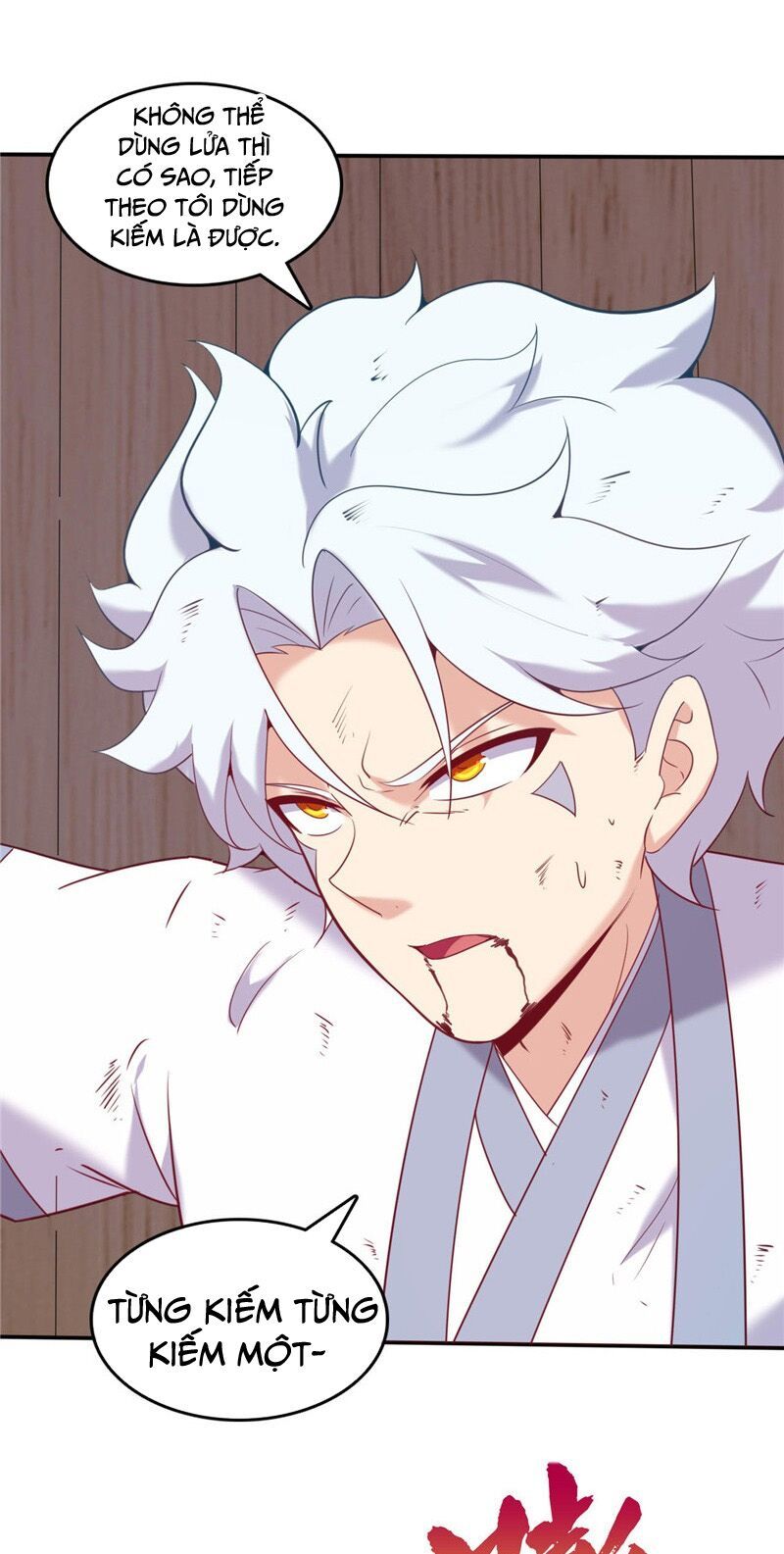 đọc truyện Chí Tôn Võ Đế Chương 225 ảnh 19 tại Thiên Thai Truyện