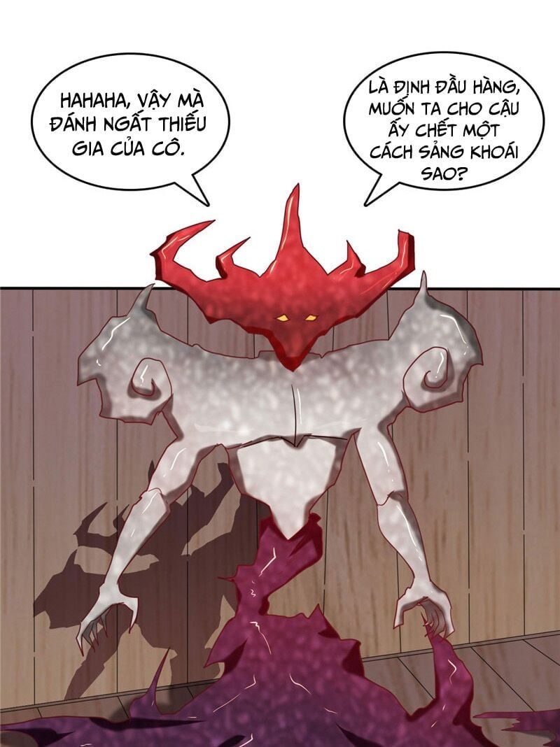 đọc truyện Chí Tôn Võ Đế Chương 225 ảnh 21 tại Thiên Thai Truyện