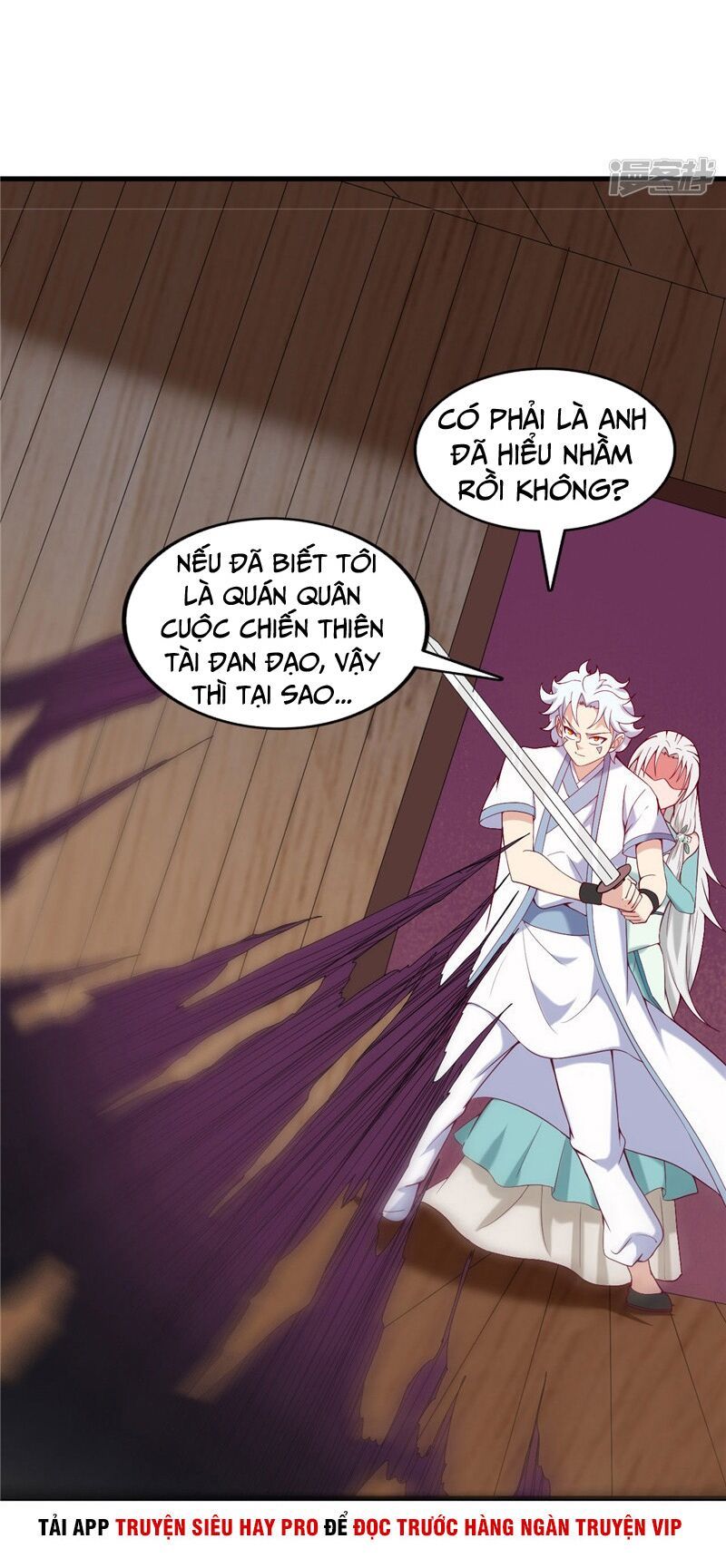 đọc truyện Chí Tôn Võ Đế Chương 225 ảnh 4 tại Thiên Thai Truyện