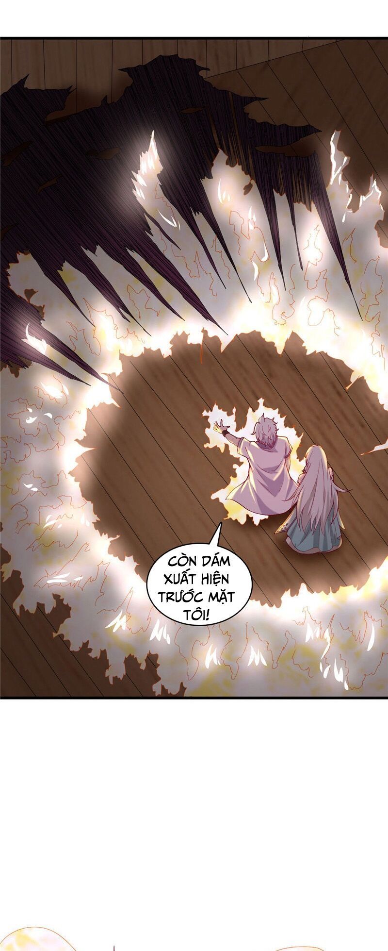 đọc truyện Chí Tôn Võ Đế Chương 225 ảnh 5 tại Thiên Thai Truyện