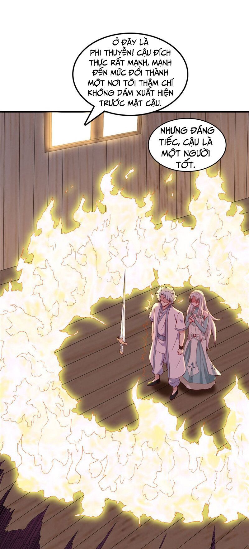 đọc truyện Chí Tôn Võ Đế Chương 225 ảnh 9 tại Thiên Thai Truyện