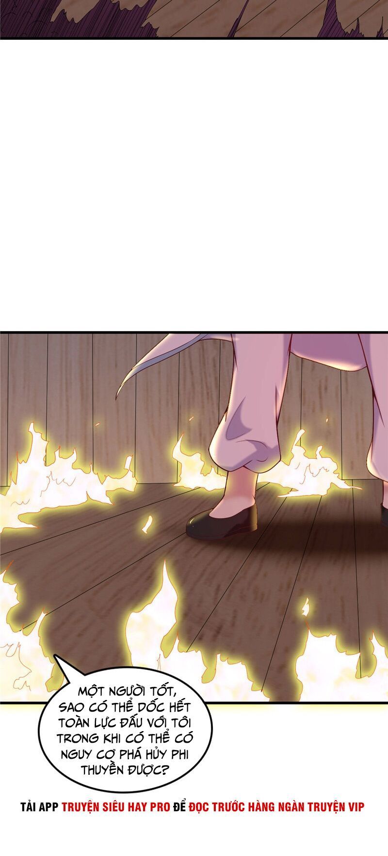 đọc truyện Chí Tôn Võ Đế Chương 225 ảnh 10 tại Thiên Thai Truyện