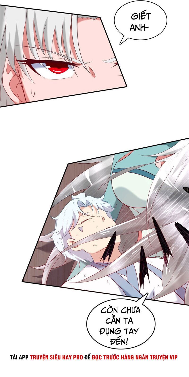 đọc truyện Chí Tôn Võ Đế Chương 226 ảnh 14 tại Thiên Thai Truyện