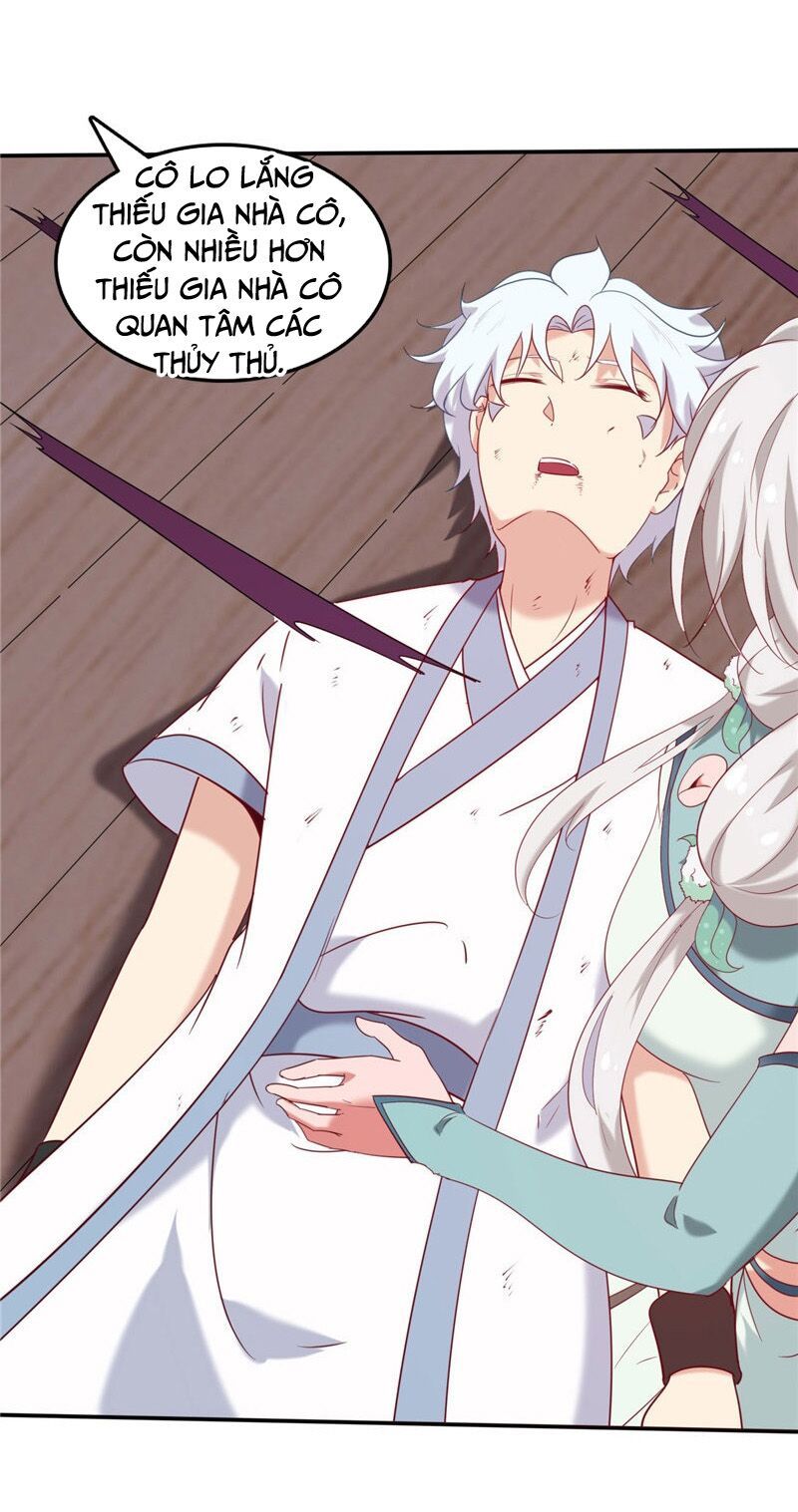 đọc truyện Chí Tôn Võ Đế Chương 226 ảnh 17 tại Thiên Thai Truyện