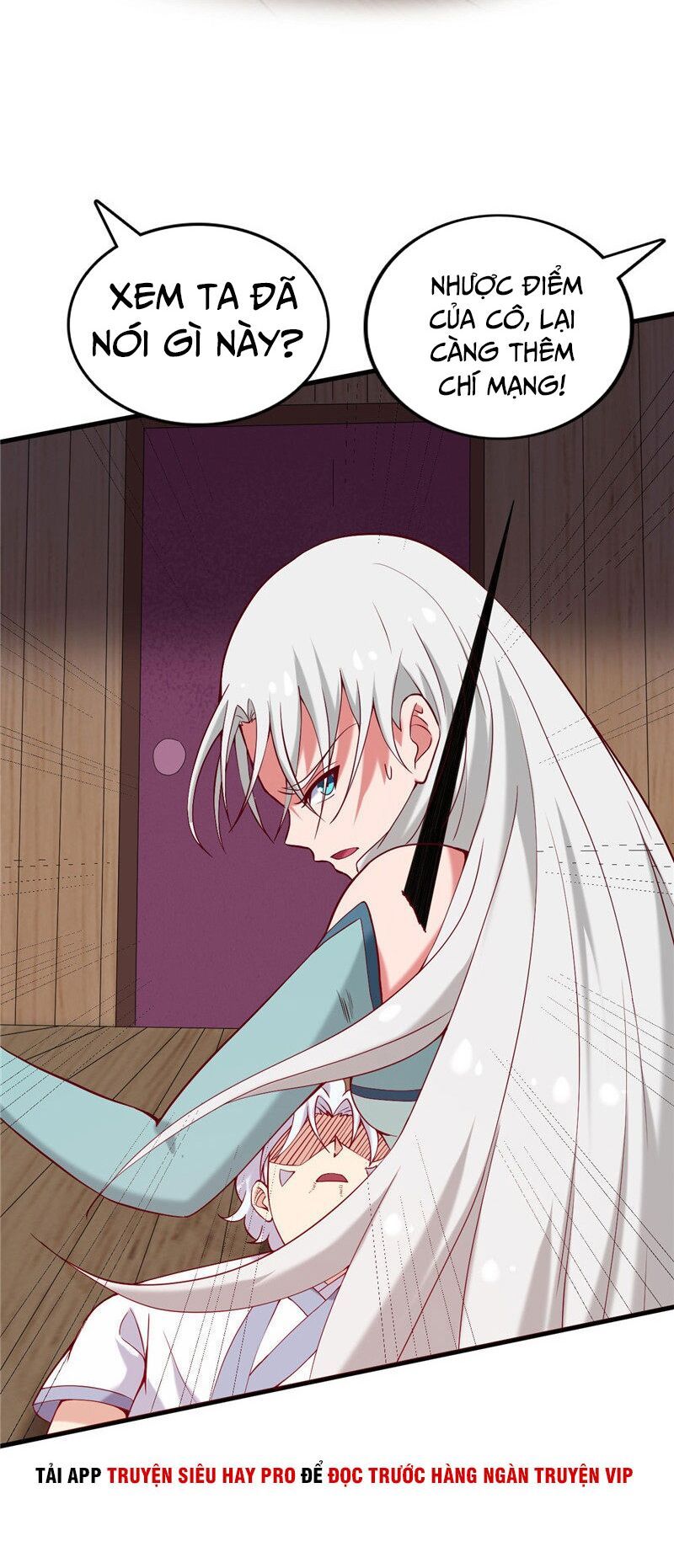 đọc truyện Chí Tôn Võ Đế Chương 226 ảnh 20 tại Thiên Thai Truyện