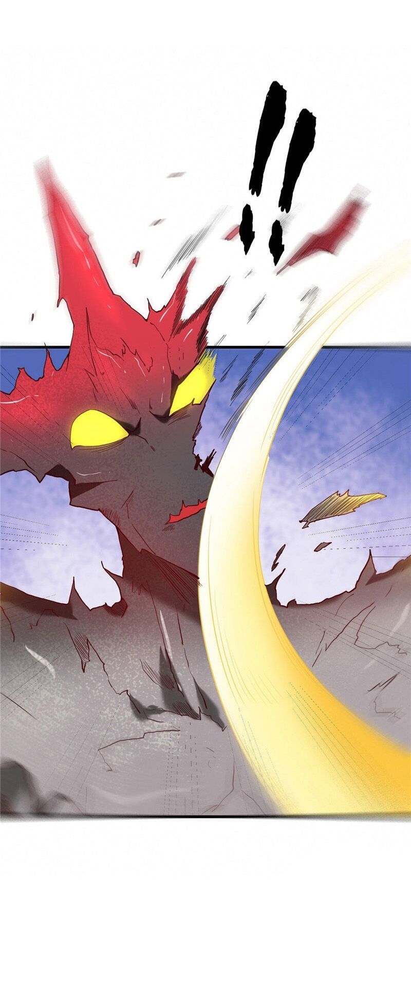 đọc truyện Chí Tôn Võ Đế Chương 226 ảnh 5 tại Thiên Thai Truyện