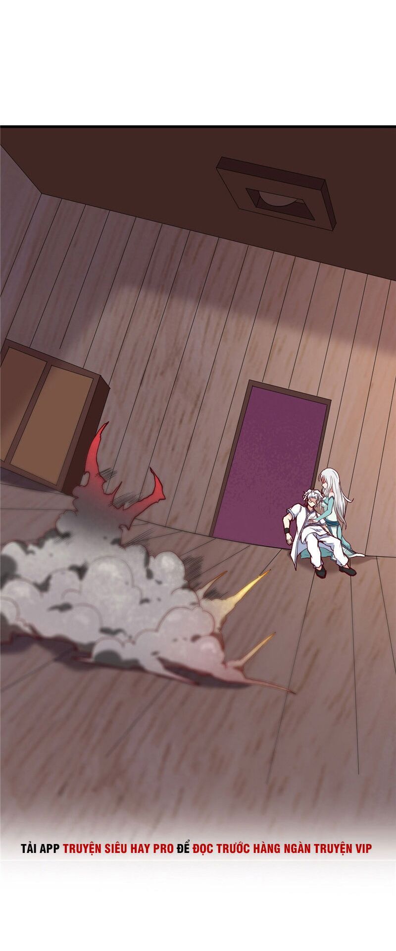 đọc truyện Chí Tôn Võ Đế Chương 226 ảnh 6 tại Thiên Thai Truyện