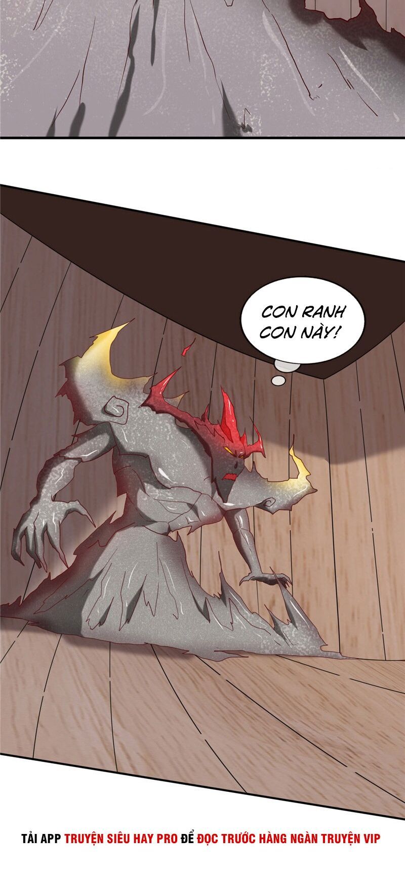 đọc truyện Chí Tôn Võ Đế Chương 226 ảnh 8 tại Thiên Thai Truyện