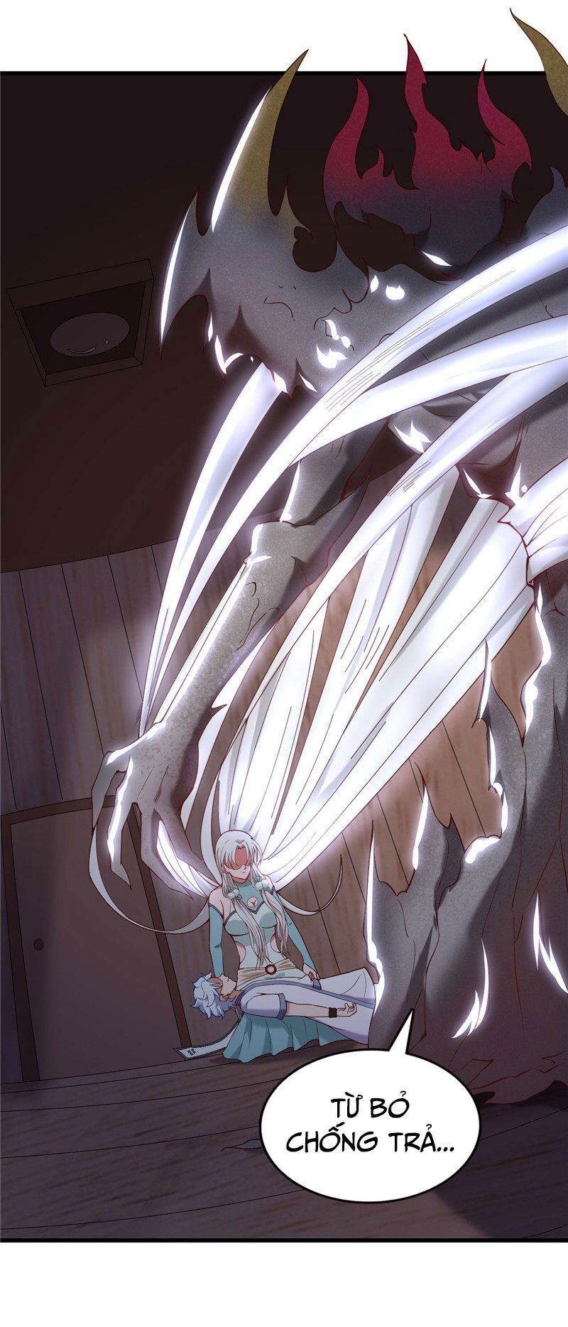 đọc truyện Chí Tôn Võ Đế Chương 227 ảnh 3 tại Thiên Thai Truyện