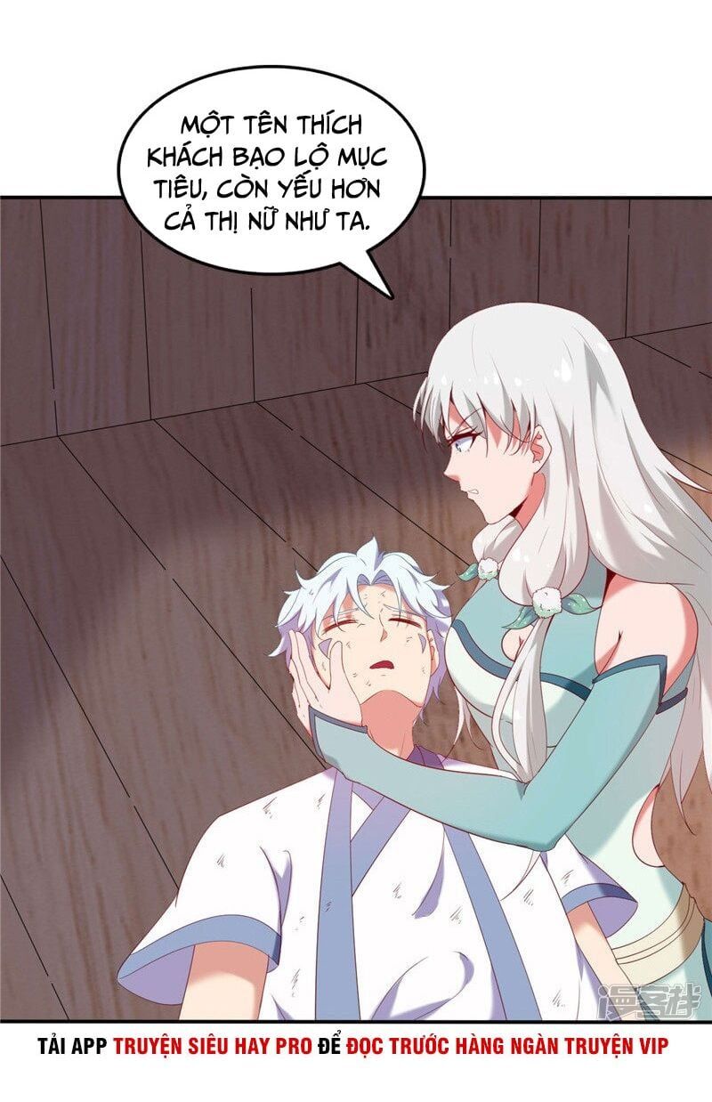 đọc truyện Chí Tôn Võ Đế Chương 227 ảnh 12 tại Thiên Thai Truyện