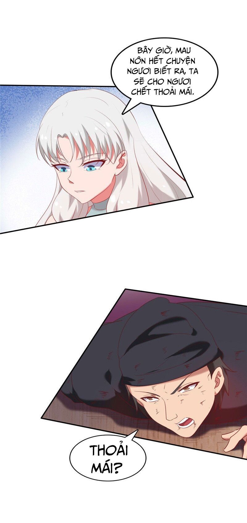 đọc truyện Chí Tôn Võ Đế Chương 227 ảnh 17 tại Thiên Thai Truyện