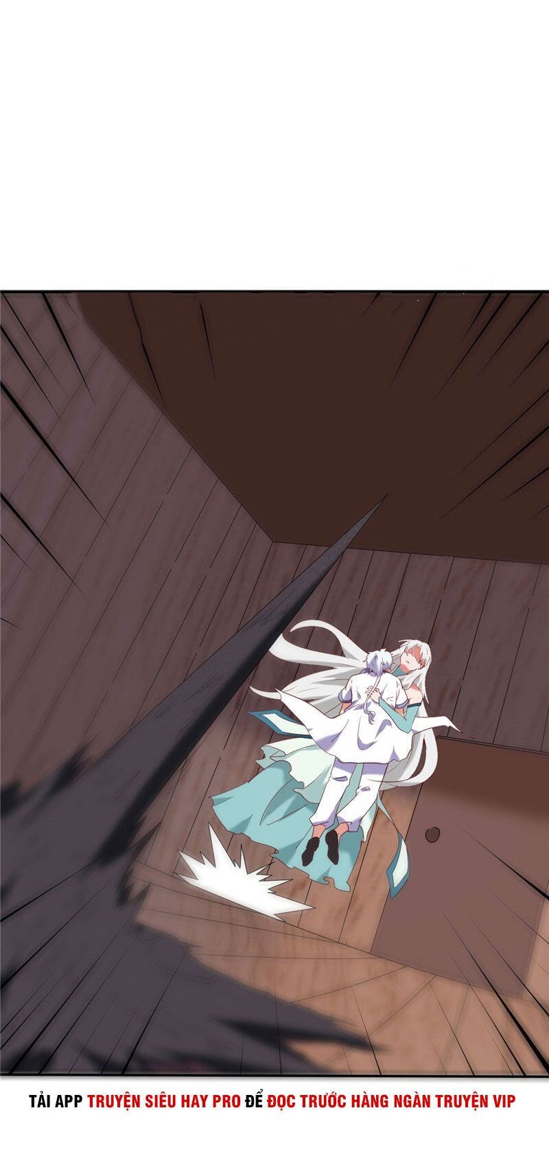 đọc truyện Chí Tôn Võ Đế Chương 227 ảnh 18 tại Thiên Thai Truyện