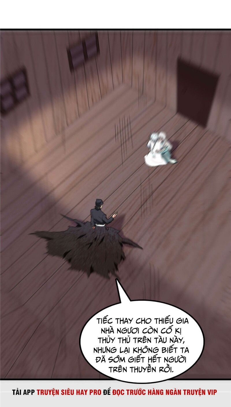 đọc truyện Chí Tôn Võ Đế Chương 227 ảnh 21 tại Thiên Thai Truyện