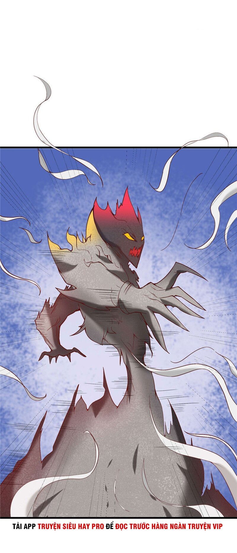 đọc truyện Chí Tôn Võ Đế Chương 227 ảnh 4 tại Thiên Thai Truyện