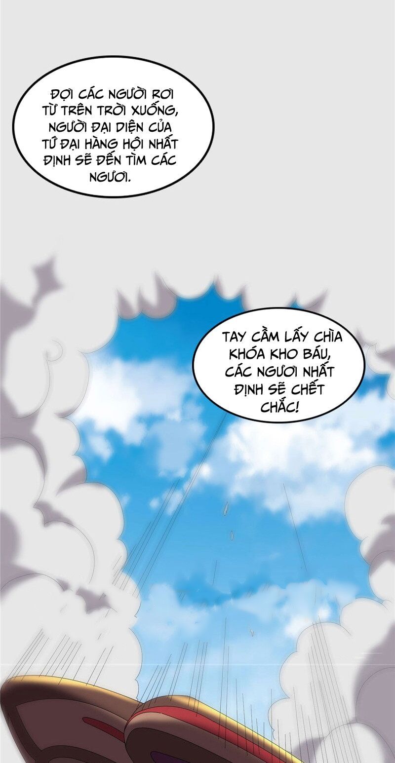 đọc truyện Chí Tôn Võ Đế Chương 227 ảnh 22 tại Thiên Thai Truyện