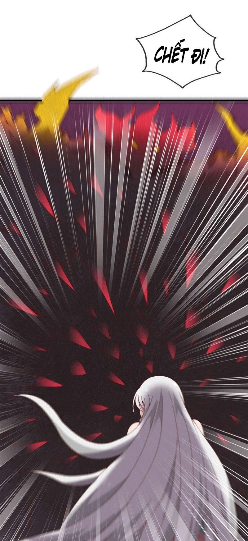 đọc truyện Chí Tôn Võ Đế Chương 227 ảnh 5 tại Thiên Thai Truyện