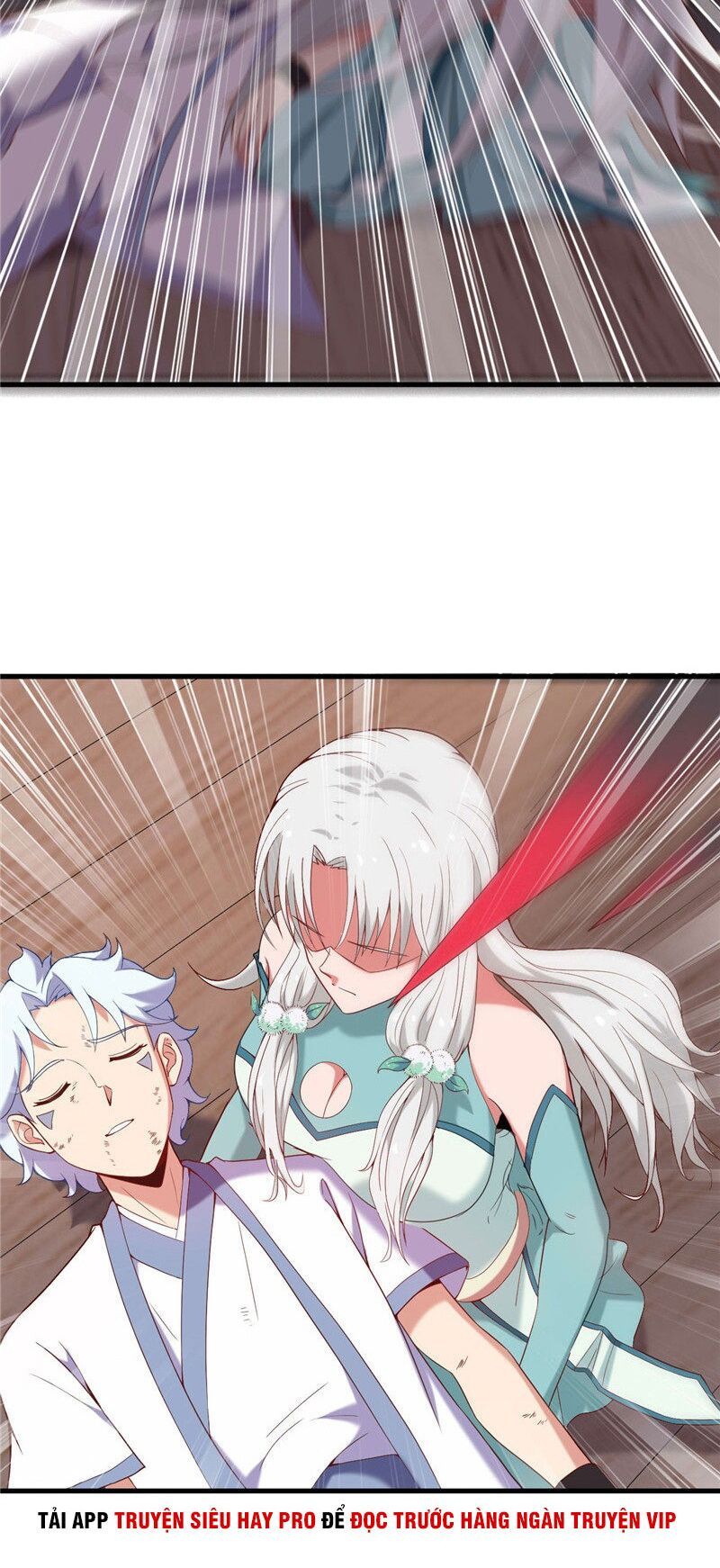 đọc truyện Chí Tôn Võ Đế Chương 227 ảnh 6 tại Thiên Thai Truyện