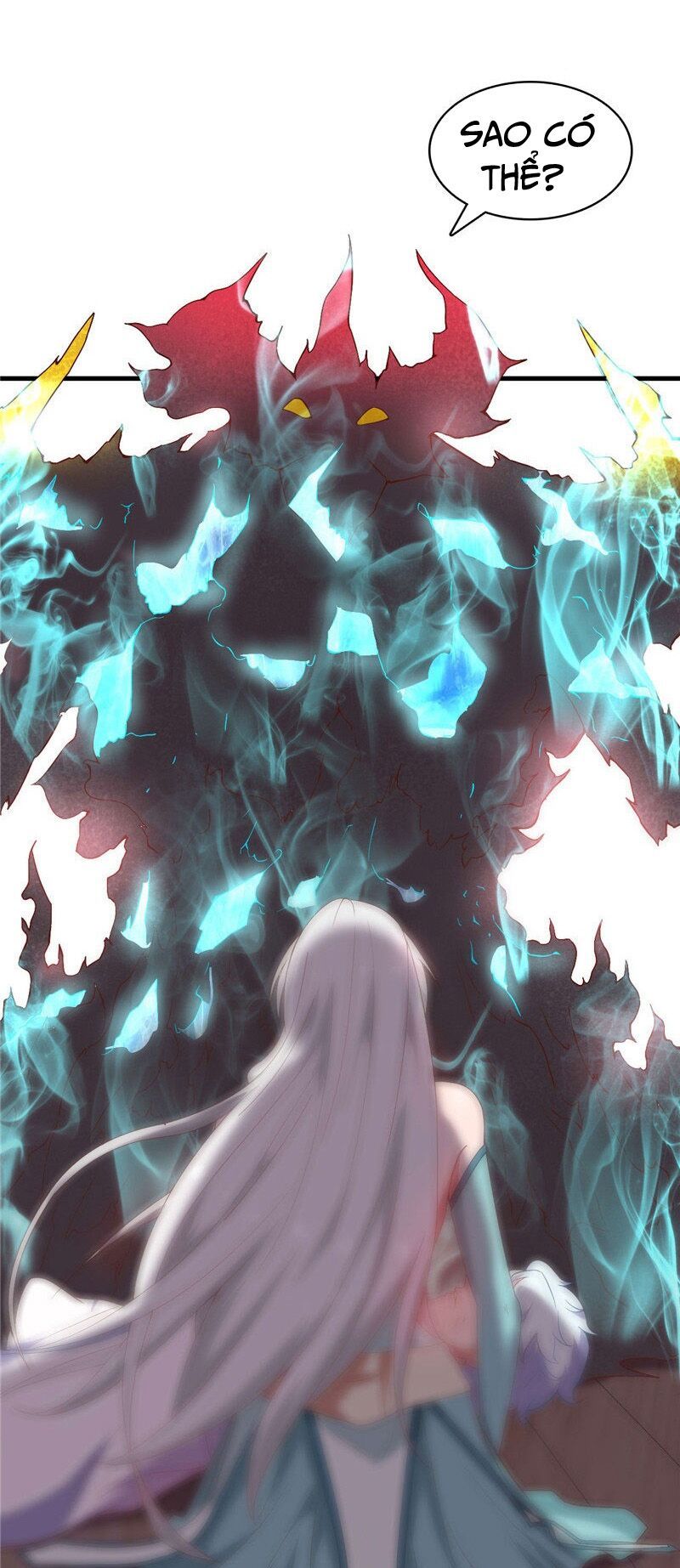 đọc truyện Chí Tôn Võ Đế Chương 227 ảnh 7 tại Thiên Thai Truyện