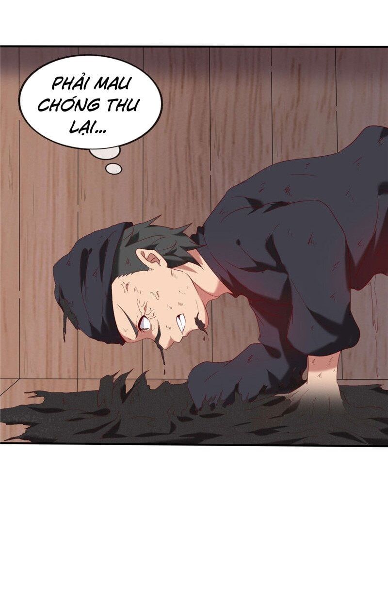 đọc truyện Chí Tôn Võ Đế Chương 227 ảnh 11 tại Thiên Thai Truyện