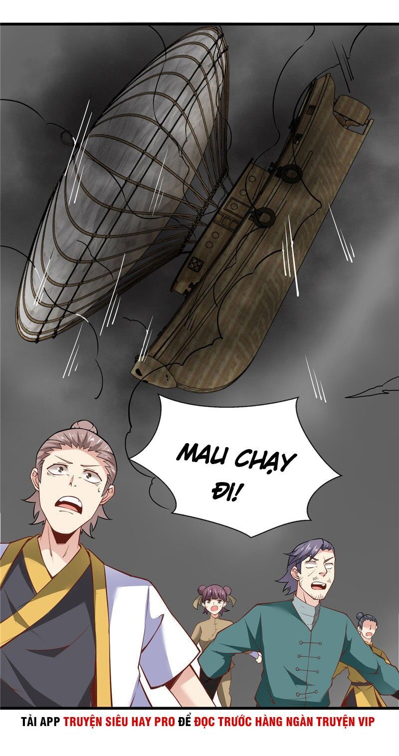 đọc truyện Chí Tôn Võ Đế Chương 228 ảnh 3 tại Thiên Thai Truyện