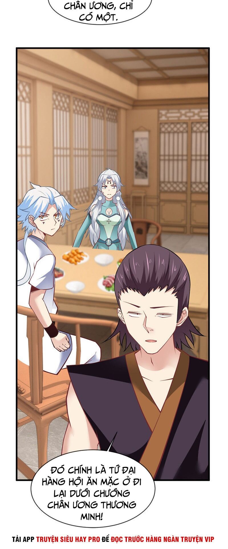 đọc truyện Chí Tôn Võ Đế Chương 228 ảnh 13 tại Thiên Thai Truyện