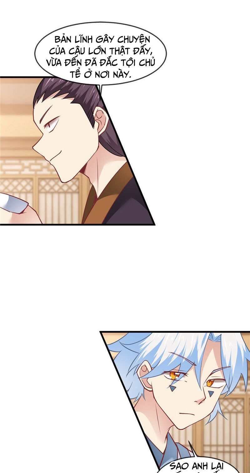 đọc truyện Chí Tôn Võ Đế Chương 228 ảnh 14 tại Thiên Thai Truyện