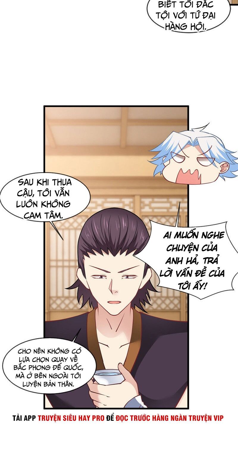 đọc truyện Chí Tôn Võ Đế Chương 228 ảnh 15 tại Thiên Thai Truyện