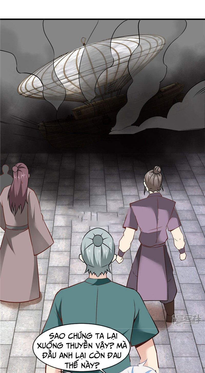 đọc truyện Chí Tôn Võ Đế Chương 228 ảnh 4 tại Thiên Thai Truyện