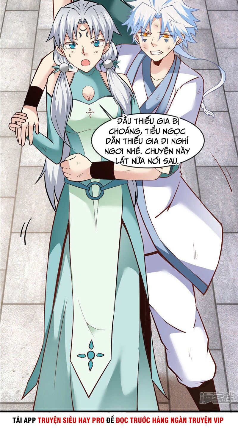 đọc truyện Chí Tôn Võ Đế Chương 228 ảnh 5 tại Thiên Thai Truyện