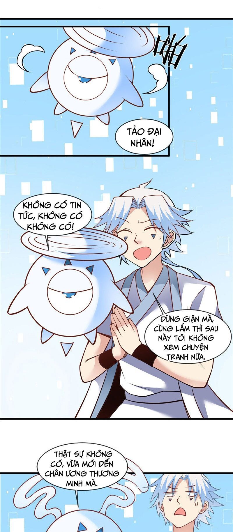 đọc truyện Chí Tôn Võ Đế Chương 228 ảnh 10 tại Thiên Thai Truyện