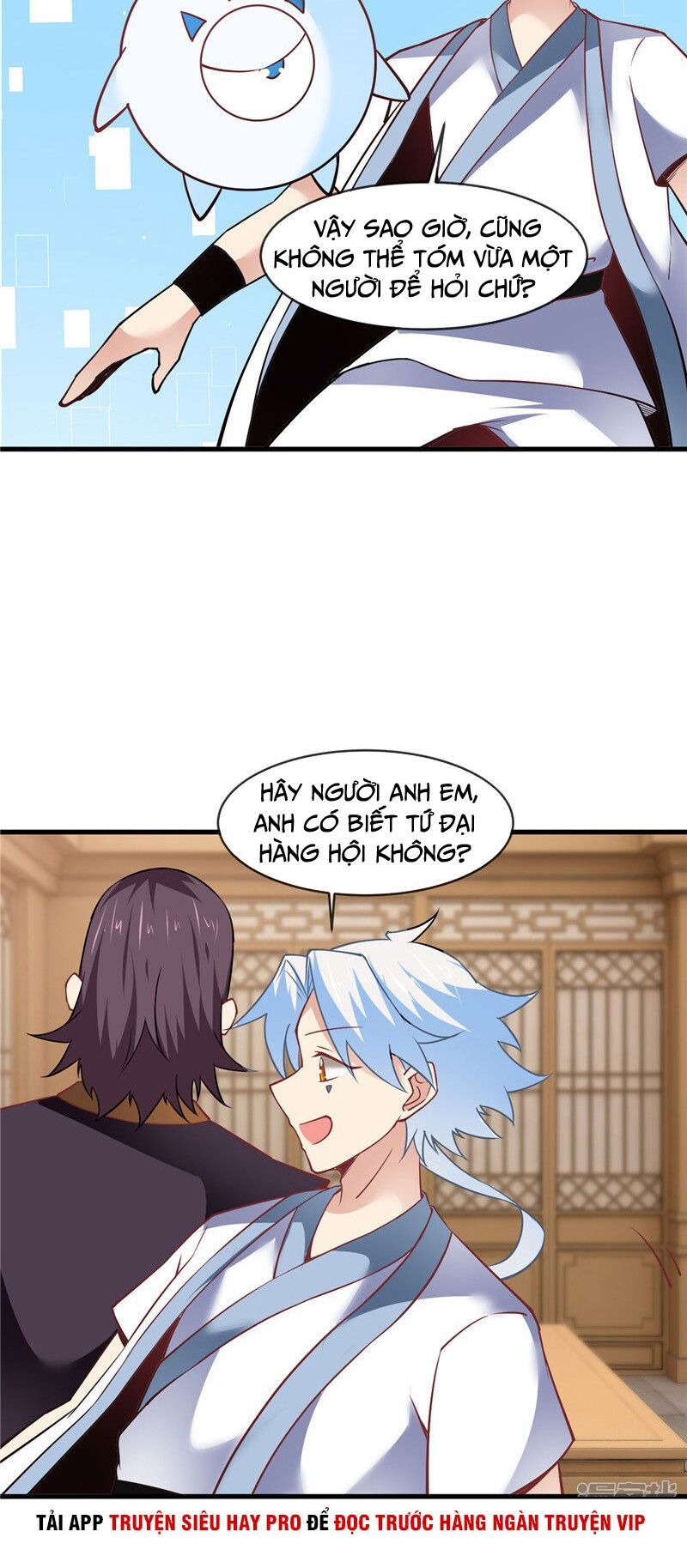 đọc truyện Chí Tôn Võ Đế Chương 228 ảnh 11 tại Thiên Thai Truyện