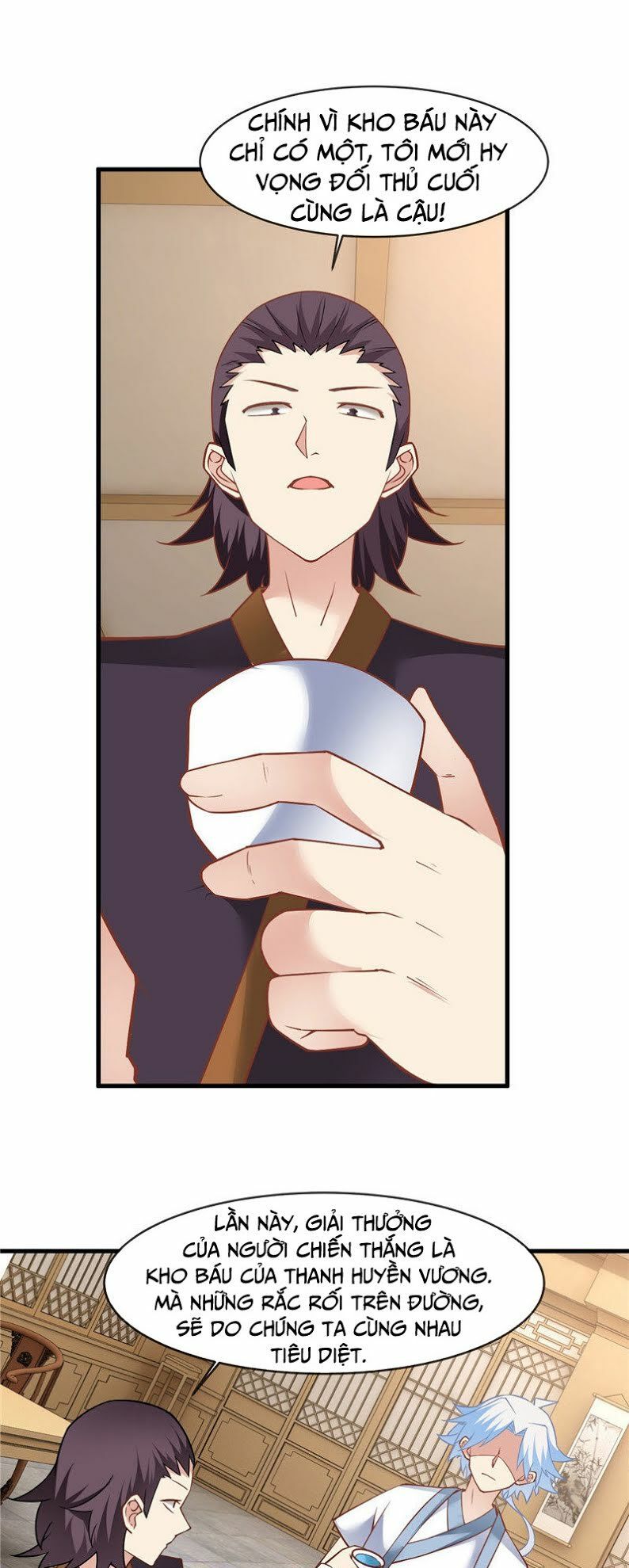 đọc truyện Chí Tôn Võ Đế Chương 229 ảnh 12 tại Thiên Thai Truyện