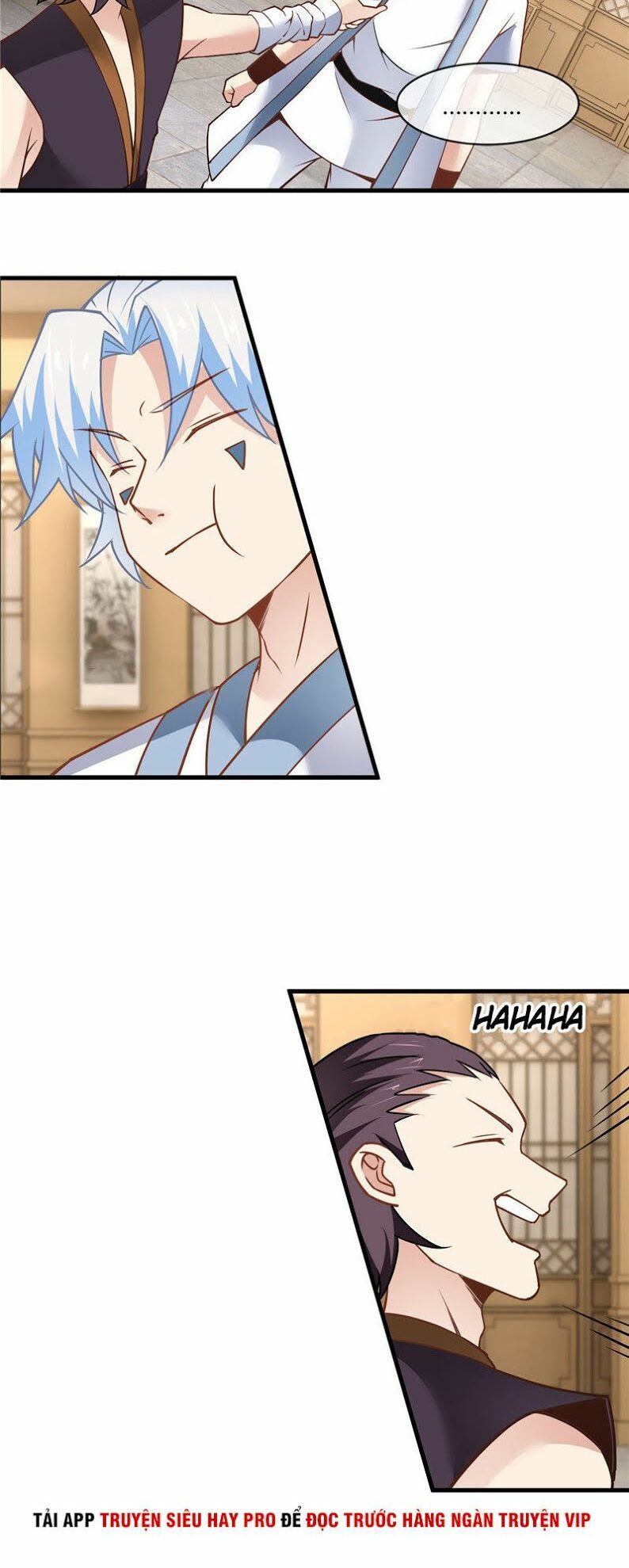 đọc truyện Chí Tôn Võ Đế Chương 229 ảnh 13 tại Thiên Thai Truyện