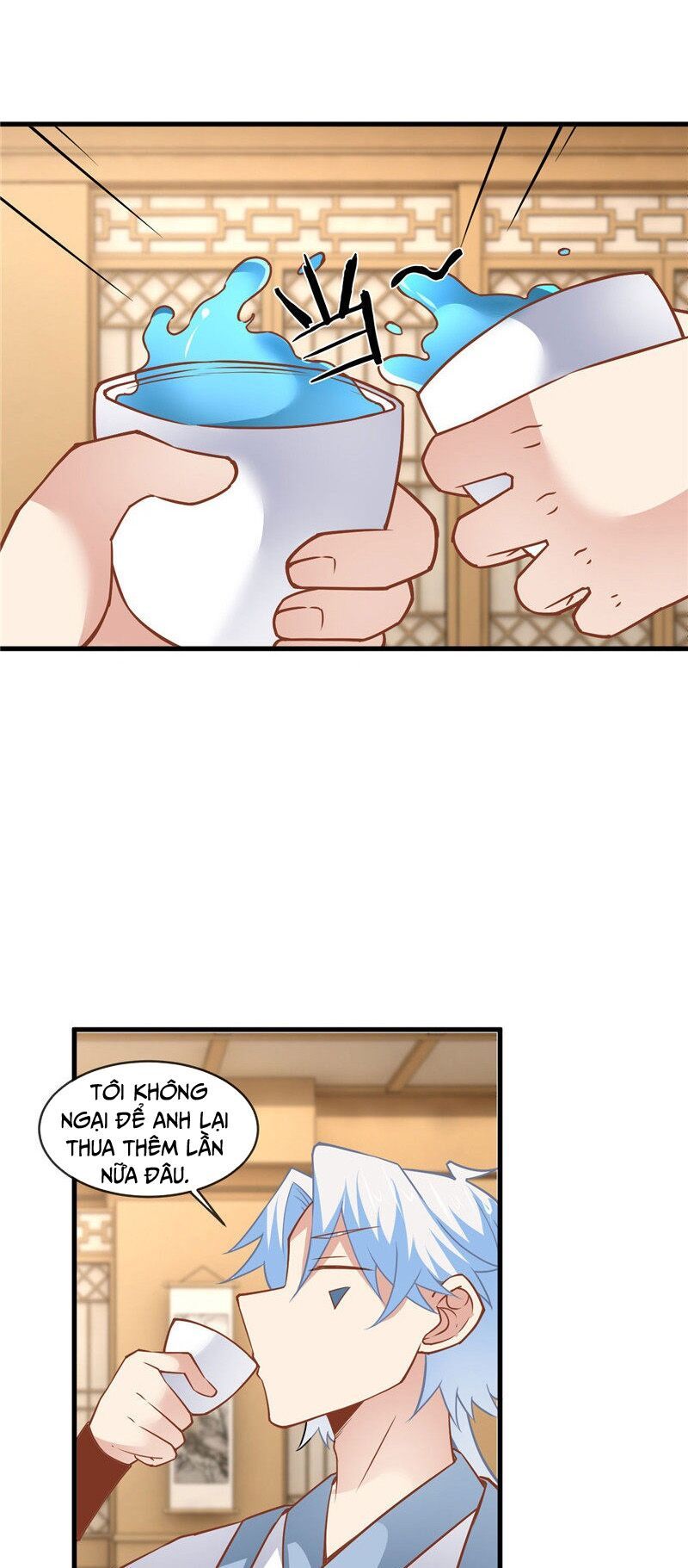 đọc truyện Chí Tôn Võ Đế Chương 229 ảnh 14 tại Thiên Thai Truyện