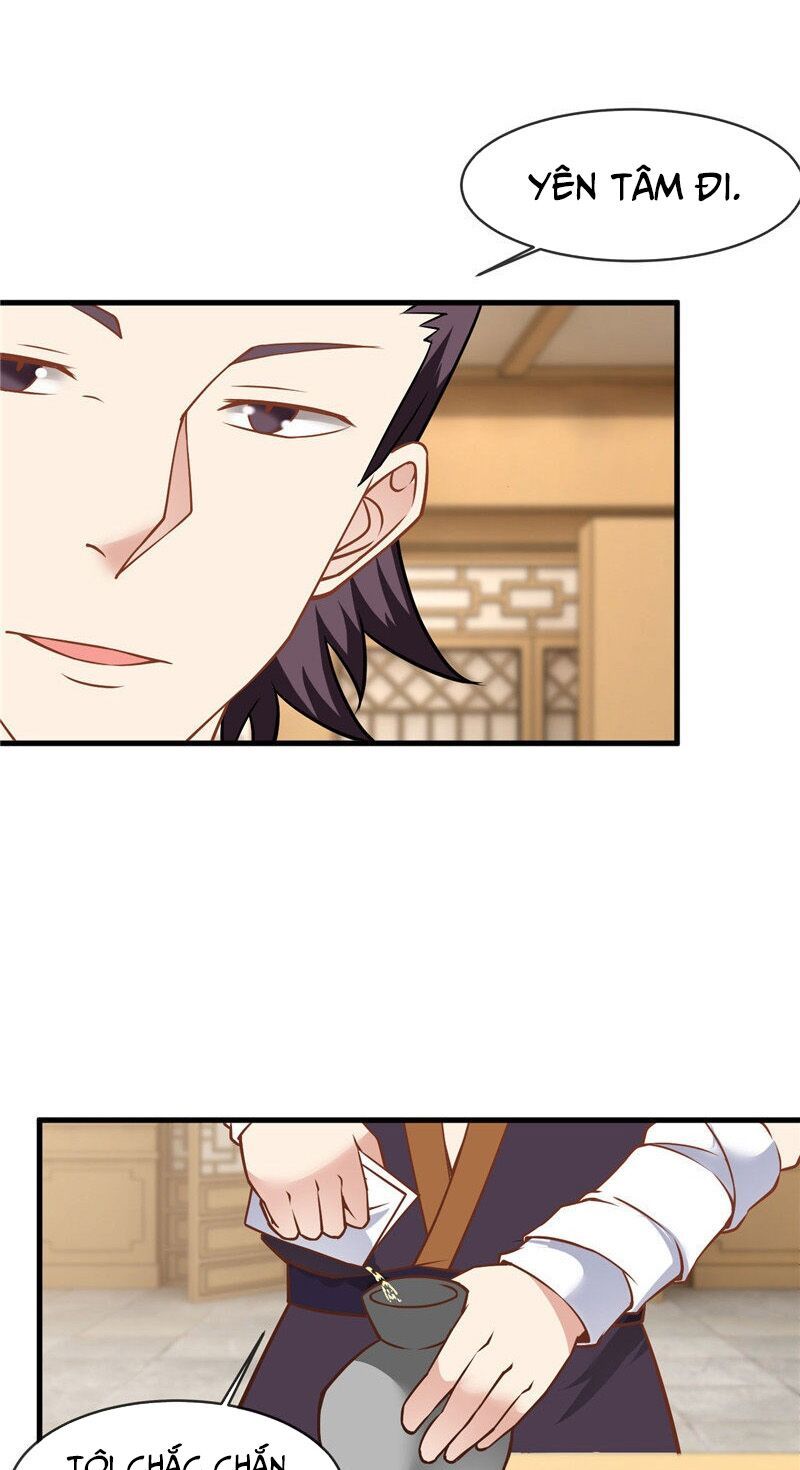 đọc truyện Chí Tôn Võ Đế Chương 229 ảnh 16 tại Thiên Thai Truyện