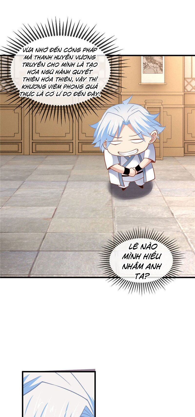 đọc truyện Chí Tôn Võ Đế Chương 229 ảnh 10 tại Thiên Thai Truyện