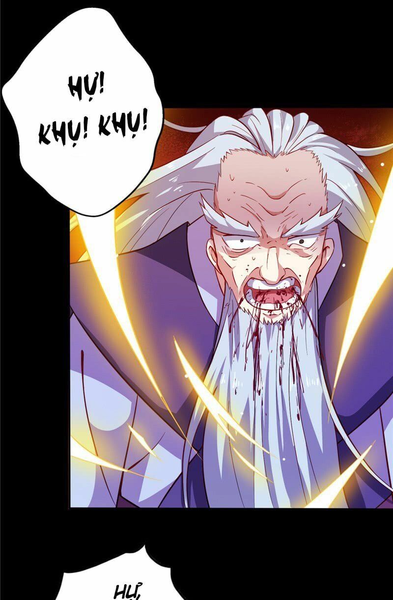 đọc truyện Chí Tôn Võ Đế Chương 23 ảnh 12 tại Thiên Thai Truyện