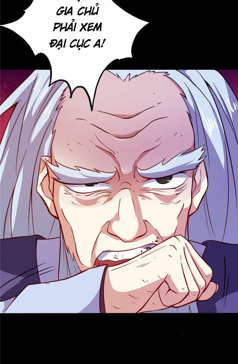 đọc truyện Chí Tôn Võ Đế Chương 23 ảnh 13 tại Thiên Thai Truyện