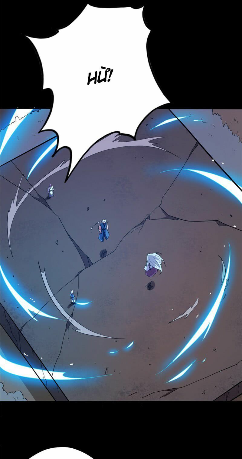 đọc truyện Chí Tôn Võ Đế Chương 23 ảnh 14 tại Thiên Thai Truyện