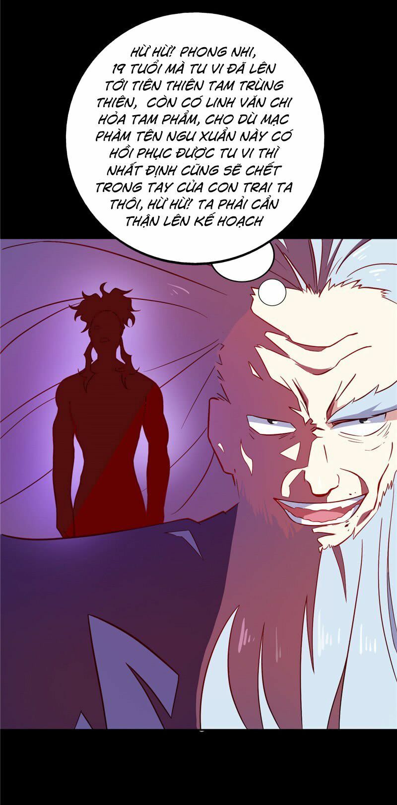 đọc truyện Chí Tôn Võ Đế Chương 23 ảnh 18 tại Thiên Thai Truyện