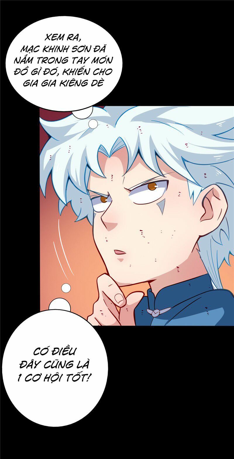 đọc truyện Chí Tôn Võ Đế Chương 23 ảnh 20 tại Thiên Thai Truyện