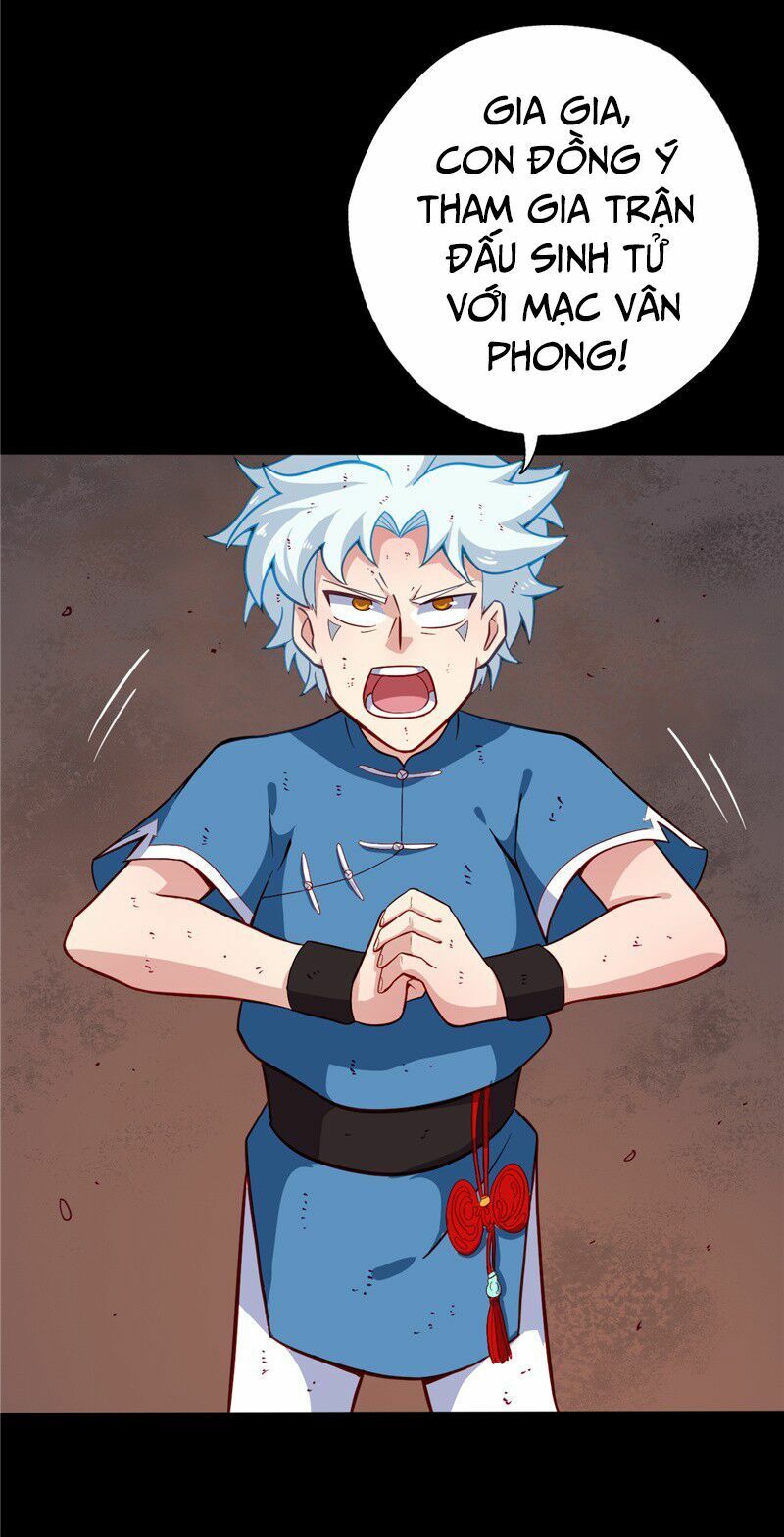 đọc truyện Chí Tôn Võ Đế Chương 23 ảnh 21 tại Thiên Thai Truyện