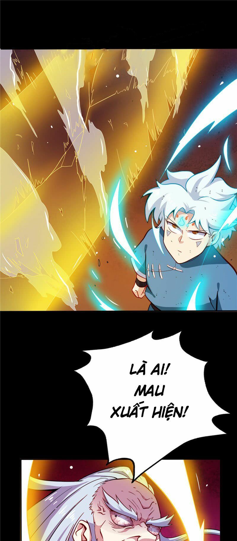 đọc truyện Chí Tôn Võ Đế Chương 23 ảnh 4 tại Thiên Thai Truyện