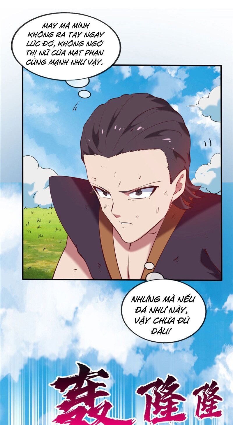 đọc truyện Chí Tôn Võ Đế Chương 230 ảnh 15 tại Thiên Thai Truyện