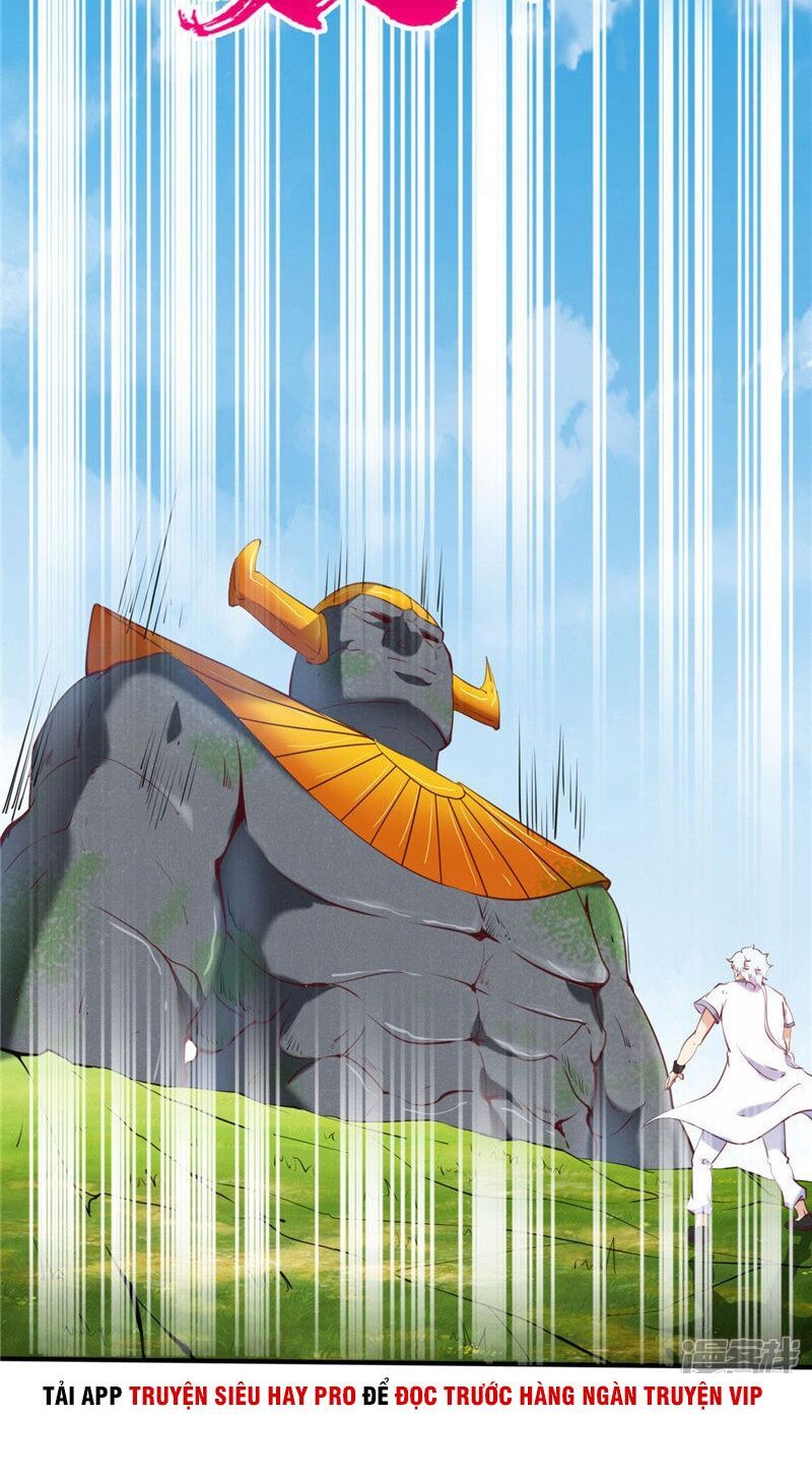 đọc truyện Chí Tôn Võ Đế Chương 230 ảnh 16 tại Thiên Thai Truyện