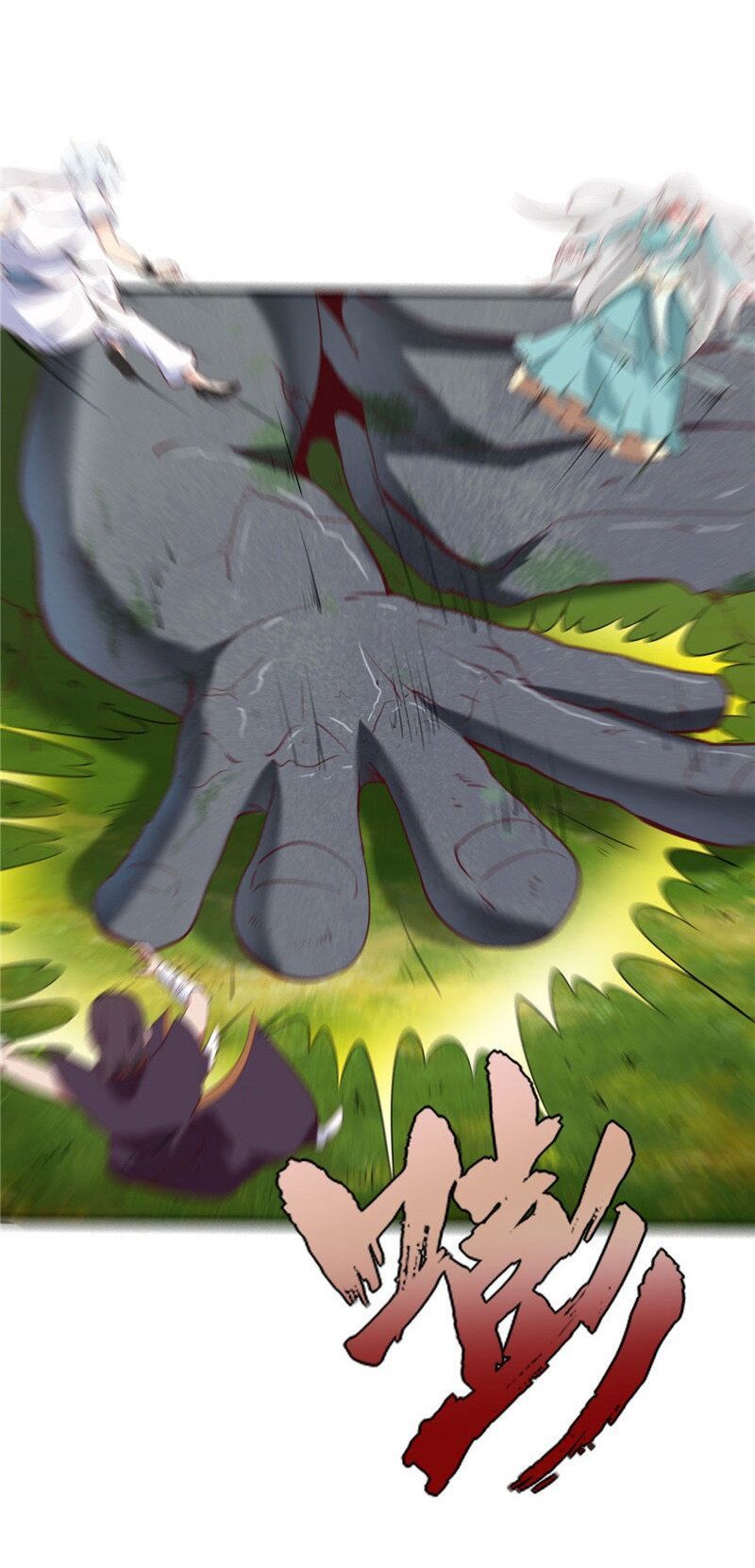 đọc truyện Chí Tôn Võ Đế Chương 230 ảnh 17 tại Thiên Thai Truyện