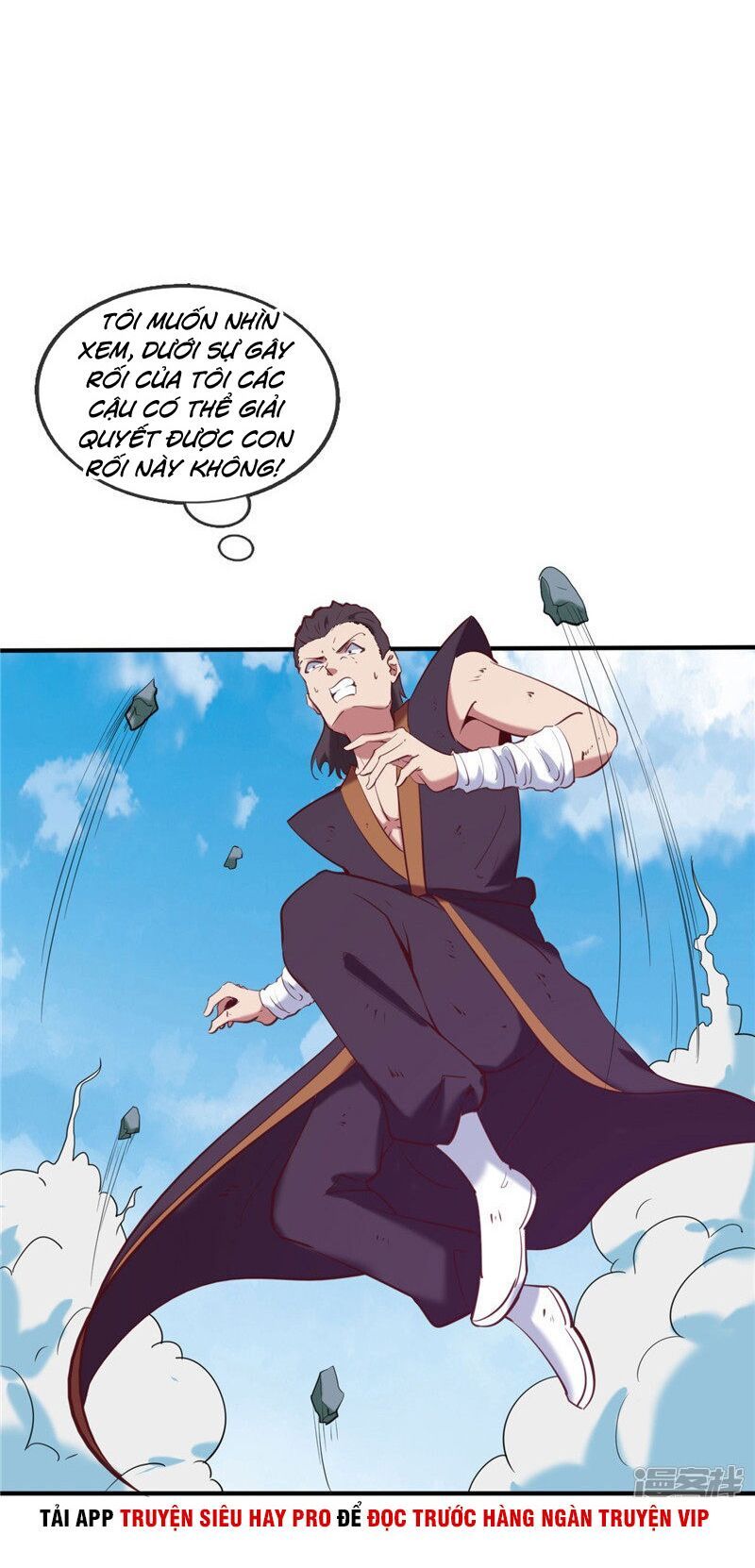 đọc truyện Chí Tôn Võ Đế Chương 230 ảnh 18 tại Thiên Thai Truyện