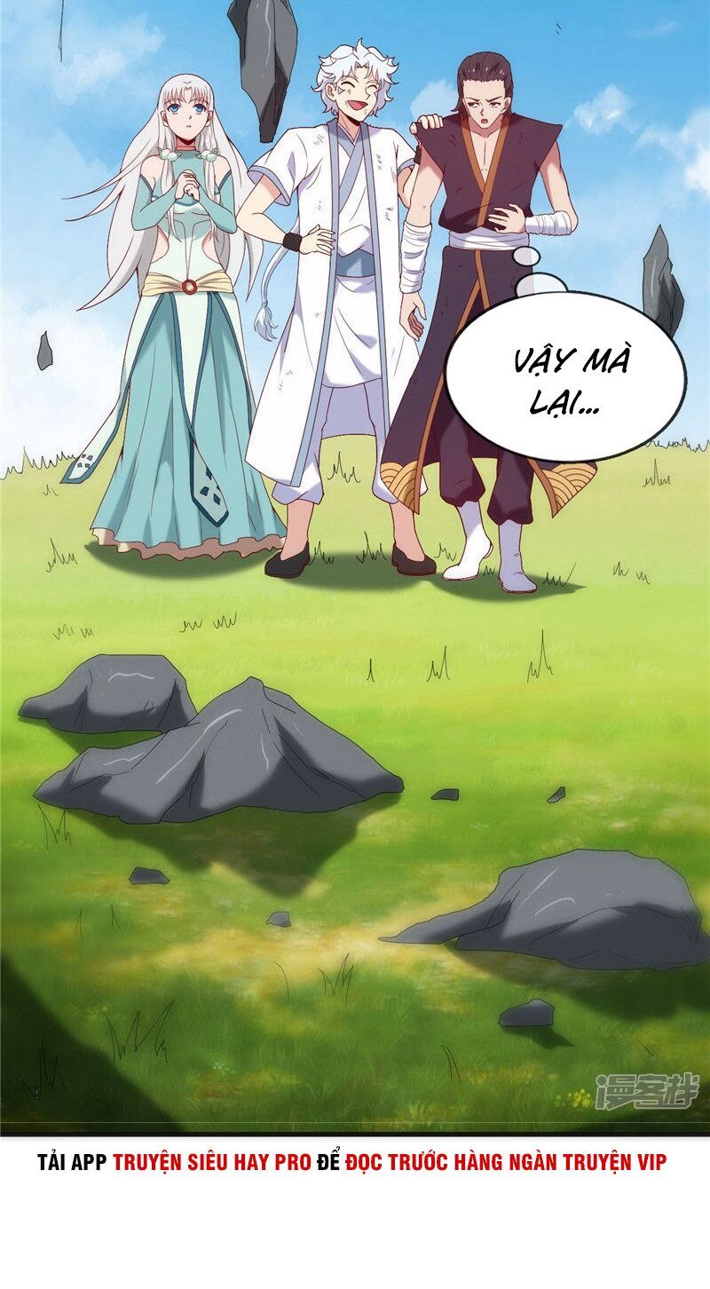 đọc truyện Chí Tôn Võ Đế Chương 230 ảnh 21 tại Thiên Thai Truyện