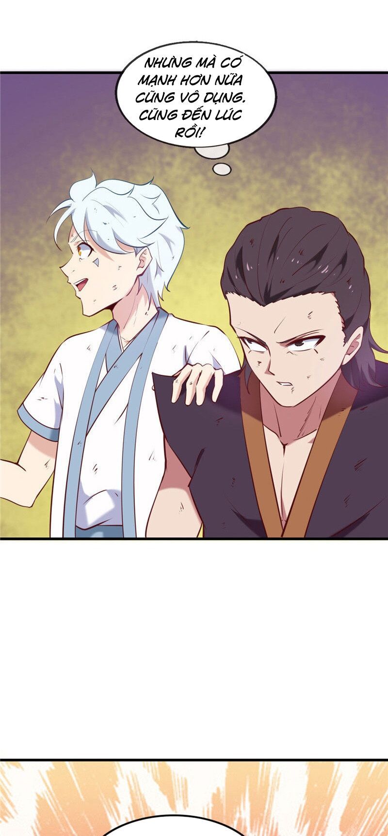 đọc truyện Chí Tôn Võ Đế Chương 230 ảnh 22 tại Thiên Thai Truyện