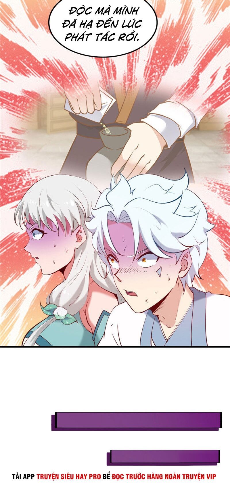 đọc truyện Chí Tôn Võ Đế Chương 230 ảnh 23 tại Thiên Thai Truyện